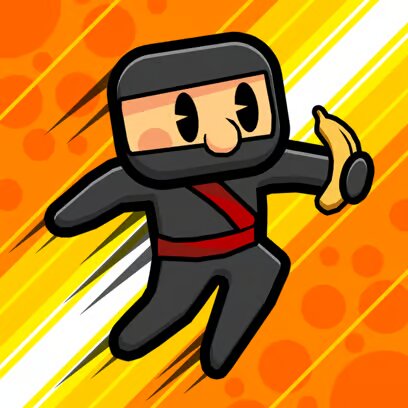 Parakite Ninja Parakite Ninja