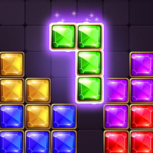 Puzzle Block