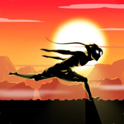 Dark Runner Dark Runner