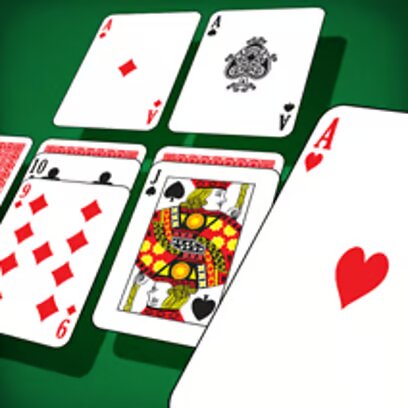 Solitaire Deluxe Solitaire Deluxe