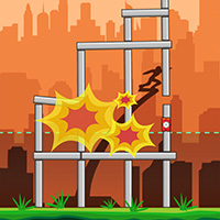 Tower Boom Tower Boom