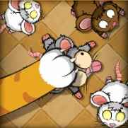 Slap Mouse Slap Mouse