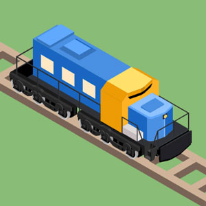 Draw Train Draw Train