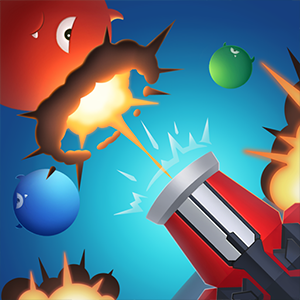 Ball Blast Ball Blast