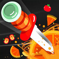 Knife Up Knife Up