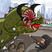 WormZilla WormZilla