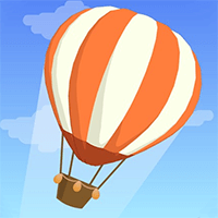 Balloon Ride Balloon Ride